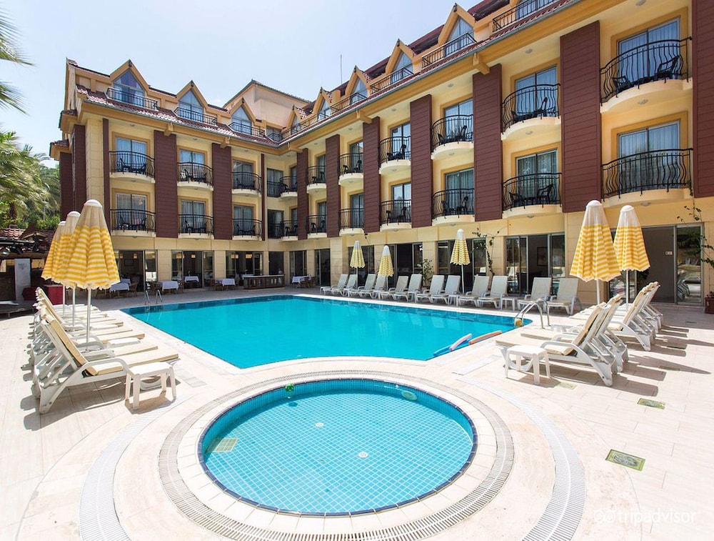 Astoria Hotel - All Inclusive