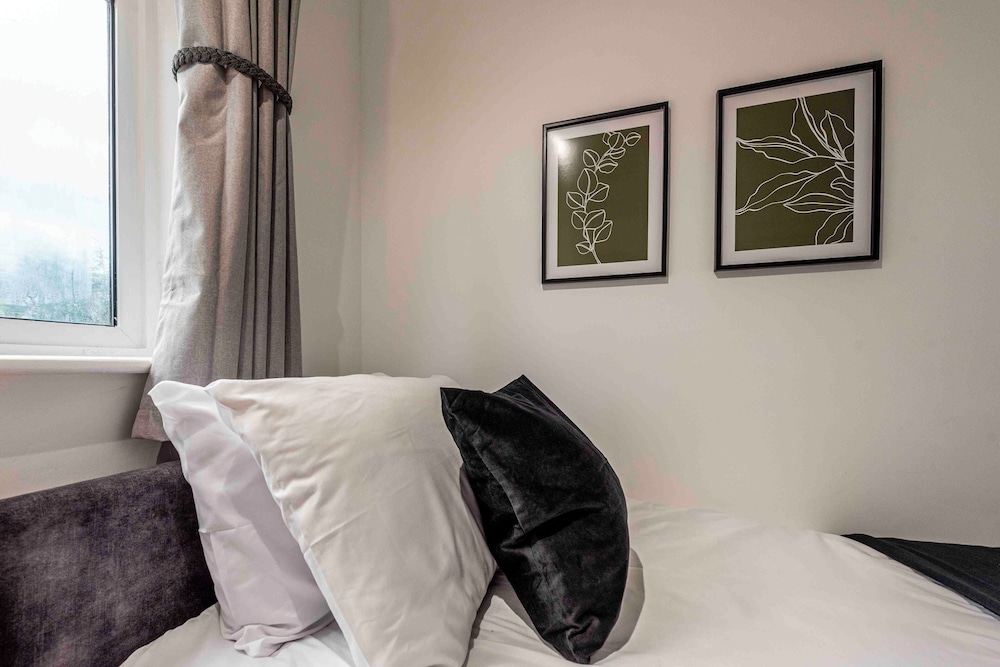 Cosy Home in Stoke on Trent
