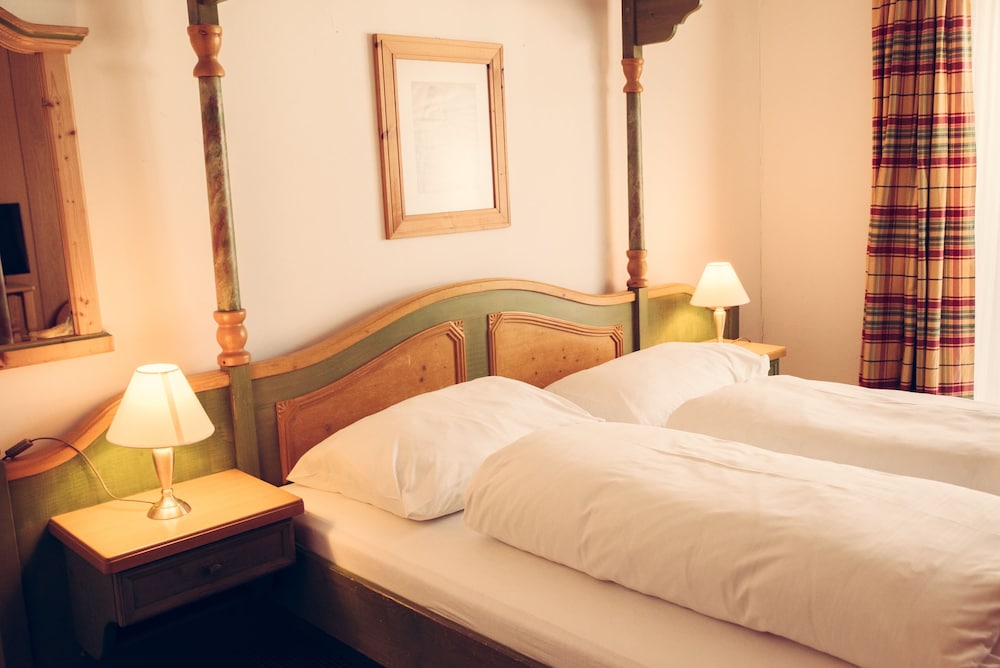 Hotel Pension Hochficht
