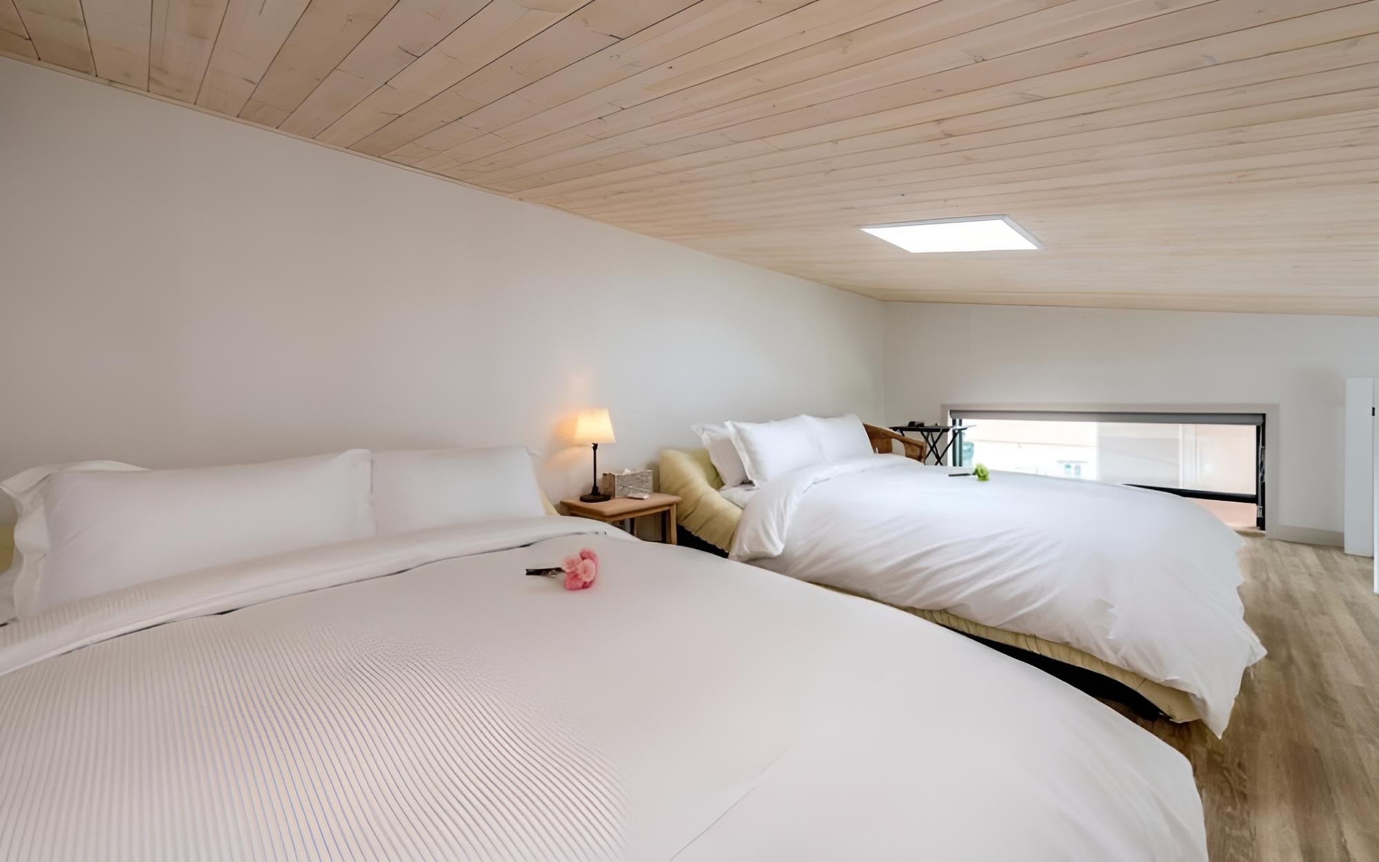 Gyeongju Le Reve Pension