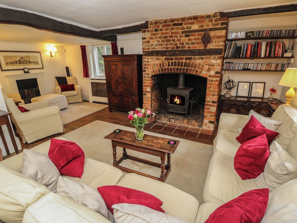 Coppice Hill House