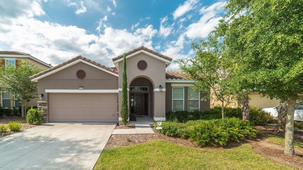 Solterra Resort 5 Bedroom Pool Home Pet Friendly 5 Home