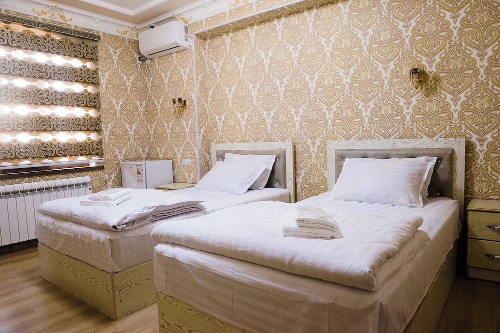 Durdona Guest House