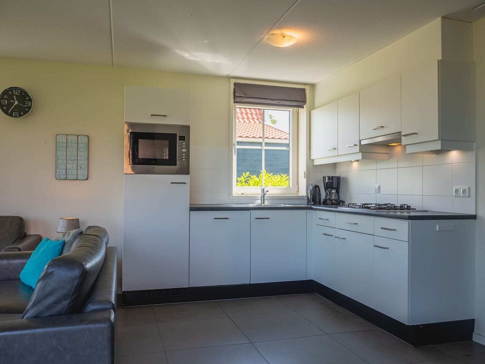 Charming Sauna Home Near Alkmaar