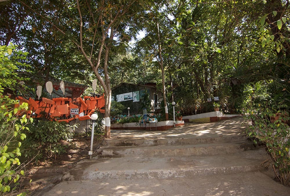 Nature Trails Dabhosa, Jawhar