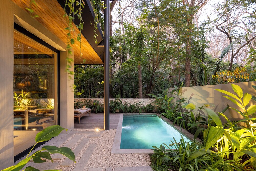 QUIN Surf Residence Nosara