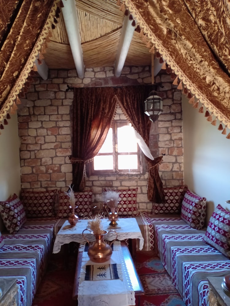 Maison Tizi