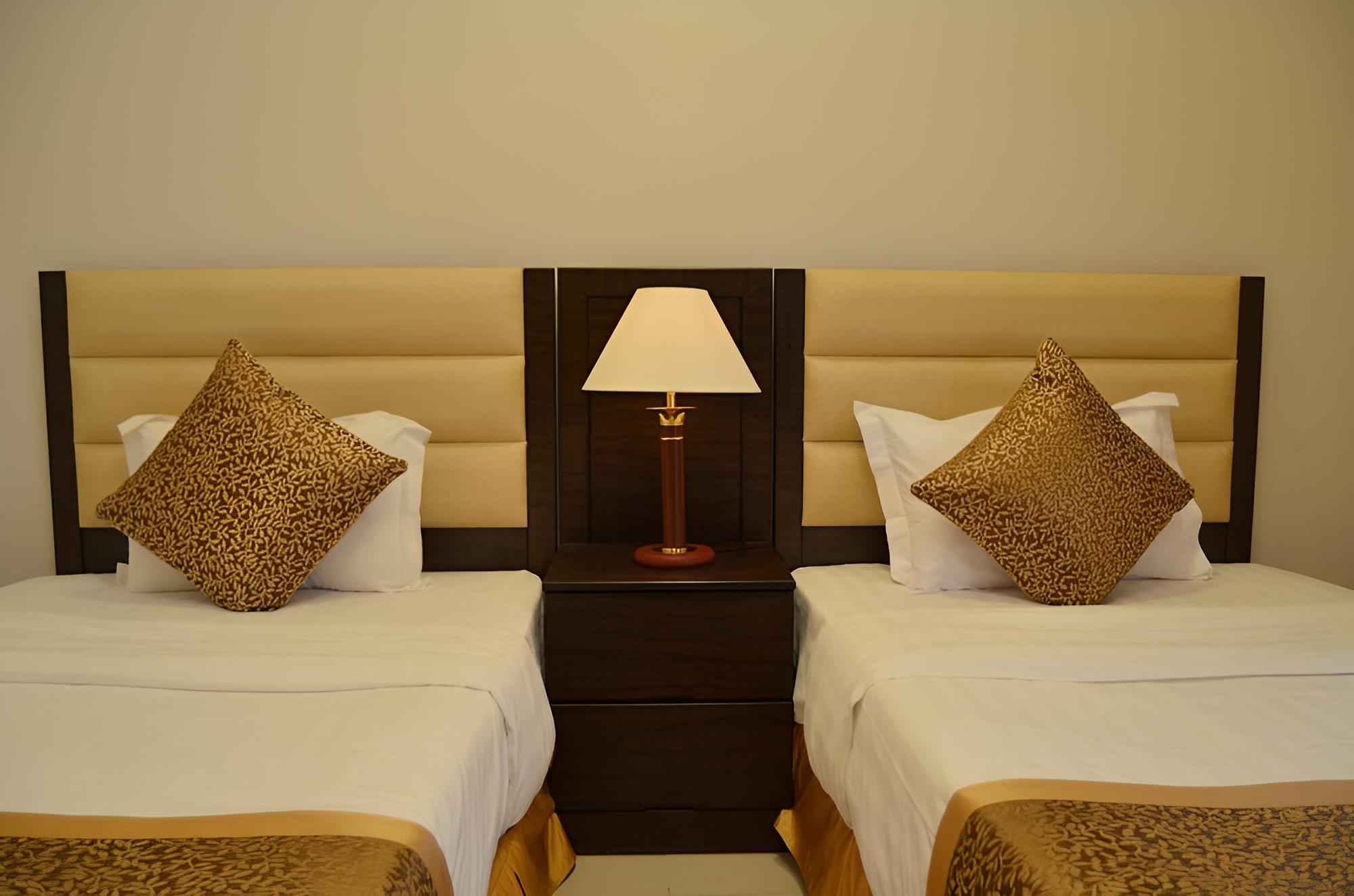 Silverton Hotel Suites