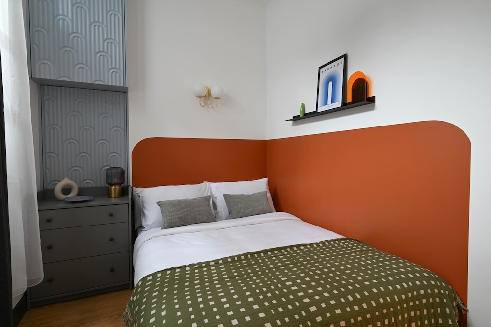 Stylish 1-bed Apartment Near Angel Station