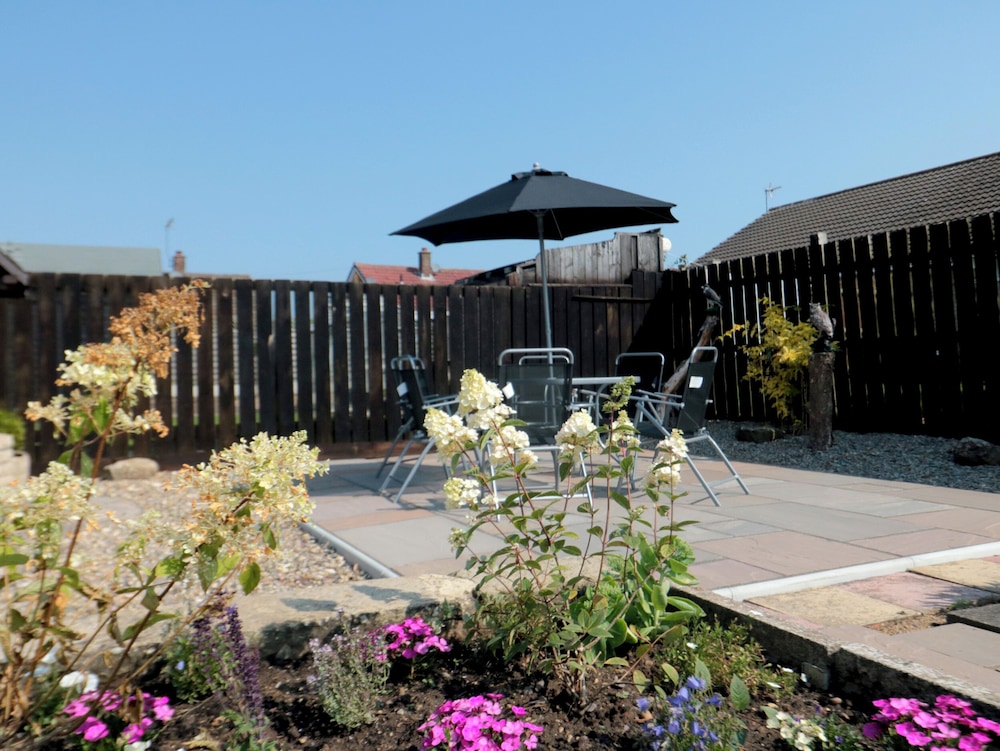 36 Chatsworth Close