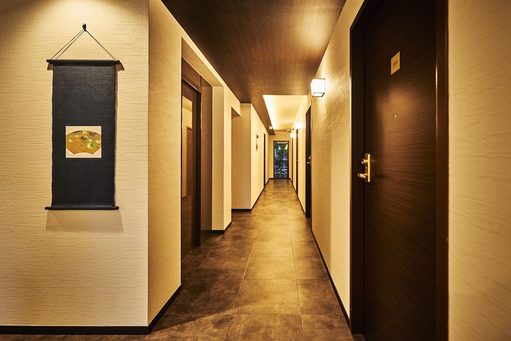 WAGOKORO - Hostel
