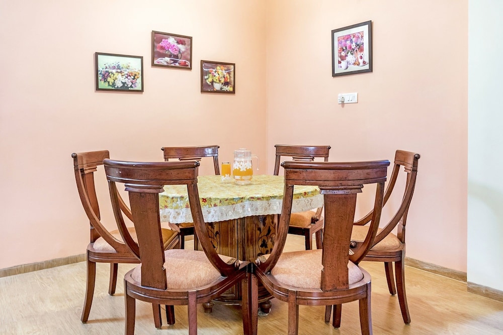 GuestHouser 4 BHK Bungalow e5ac