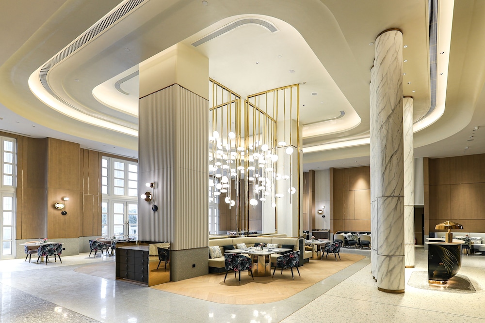 Xiamen Portman Seven Stars Bay Fliport Hotel