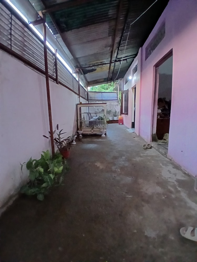 ECO HOMESTAY