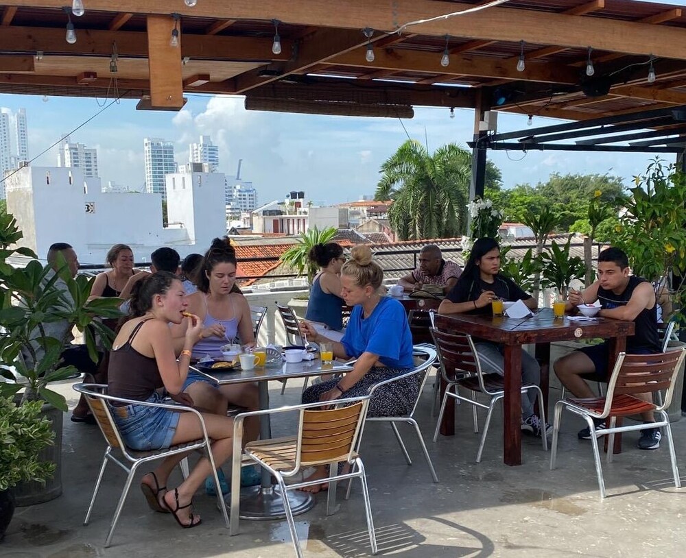 la viduka Hostel s.a.s