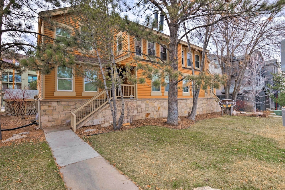 Park City Condo: Walk to Ski Lifts! view 3