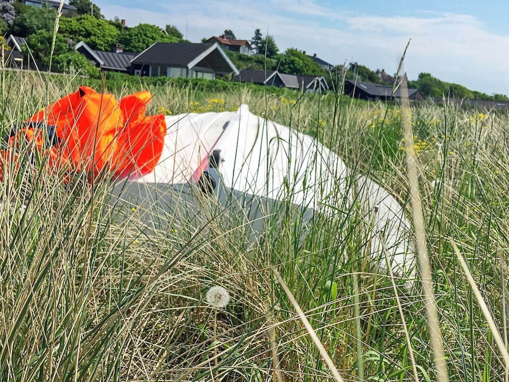 2 Person Holiday Home in Slagelse