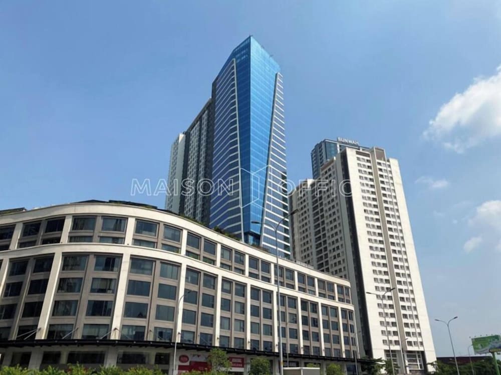 Opal Saigonpearl Apartment Binh Thanh