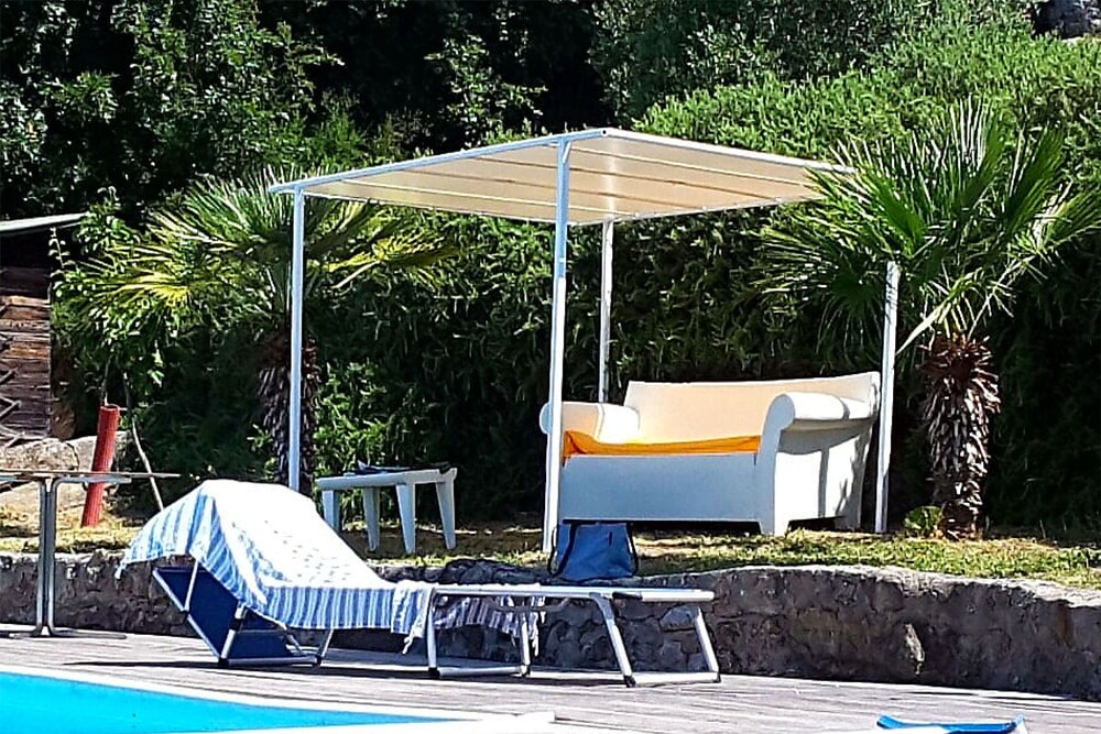 Casale Vezzoli con Piscina