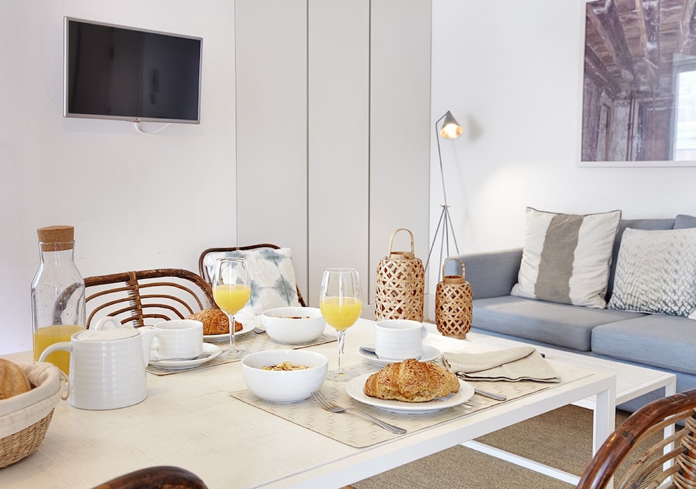 Canaan Apartments Lisbon Combro 77