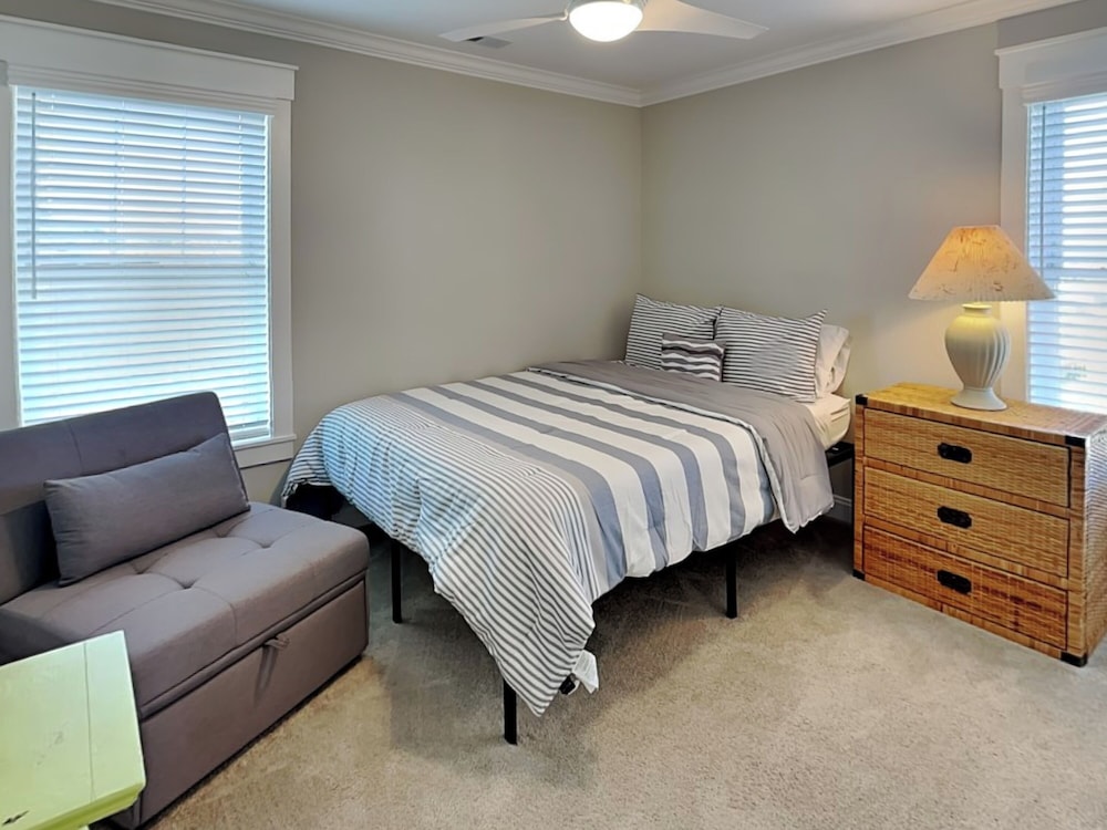 Sunset Nonsense by Topsail Realty