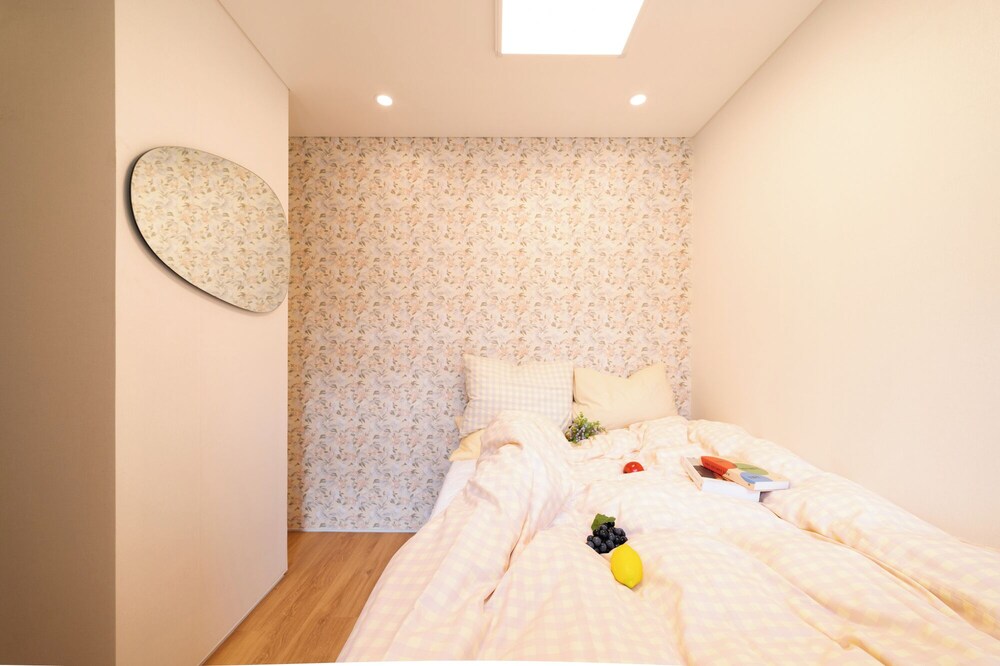 Maison de Wave 4