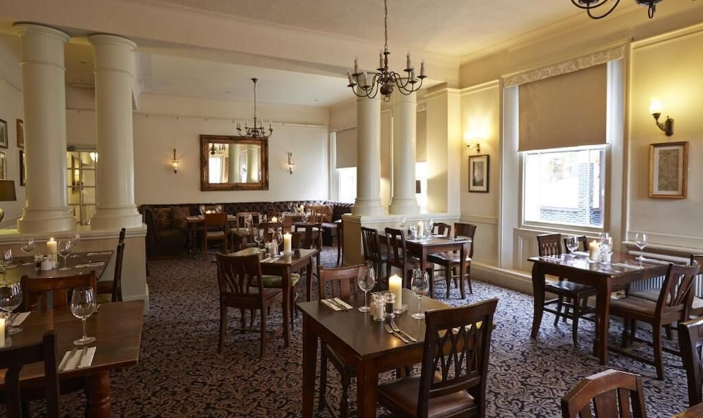 Huntingdon Vacations - George Hotel Huntingdon by Greene King Inns - Property Image 7
