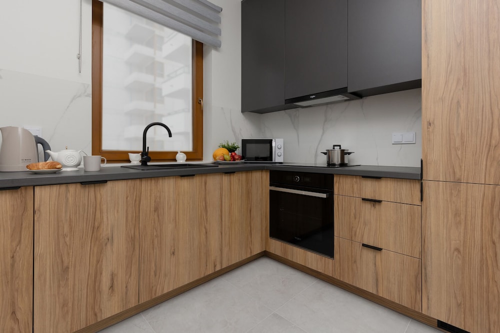 Pozytywny Mokotów Apartment by Renters