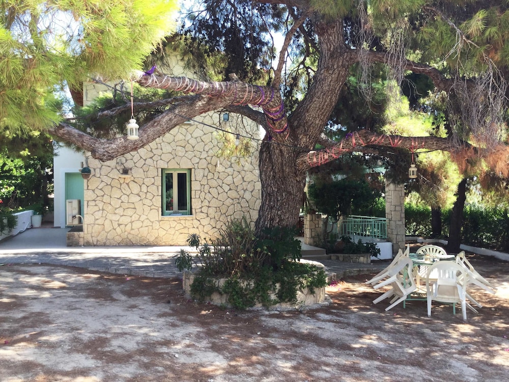 My Little House - Family House with Private Terrace