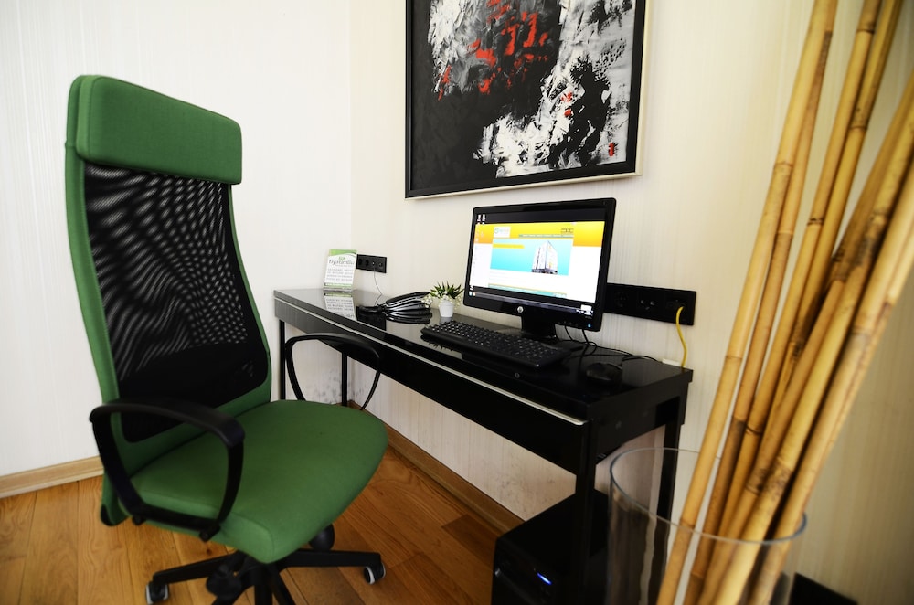 Tempo Hotel 4Levent İstanbul - Image 33