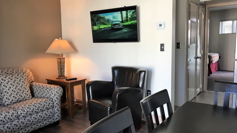 Ala Moana Motel