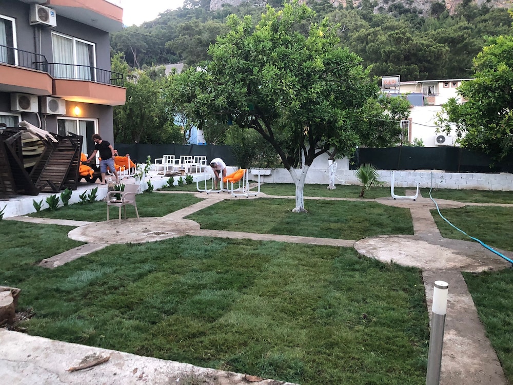 Gizli Koy Otel - Image 7