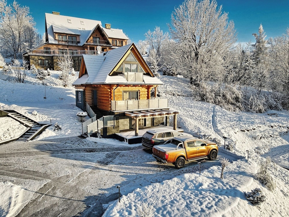 Malczykówka Ski&Sun