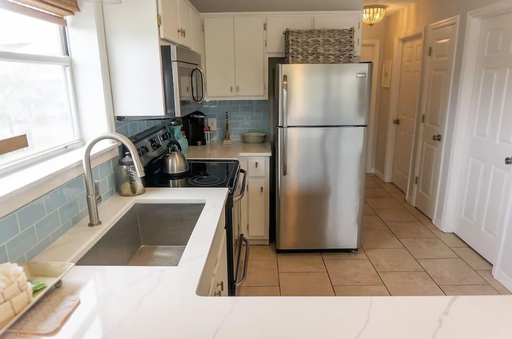 Beachside Villas 1121