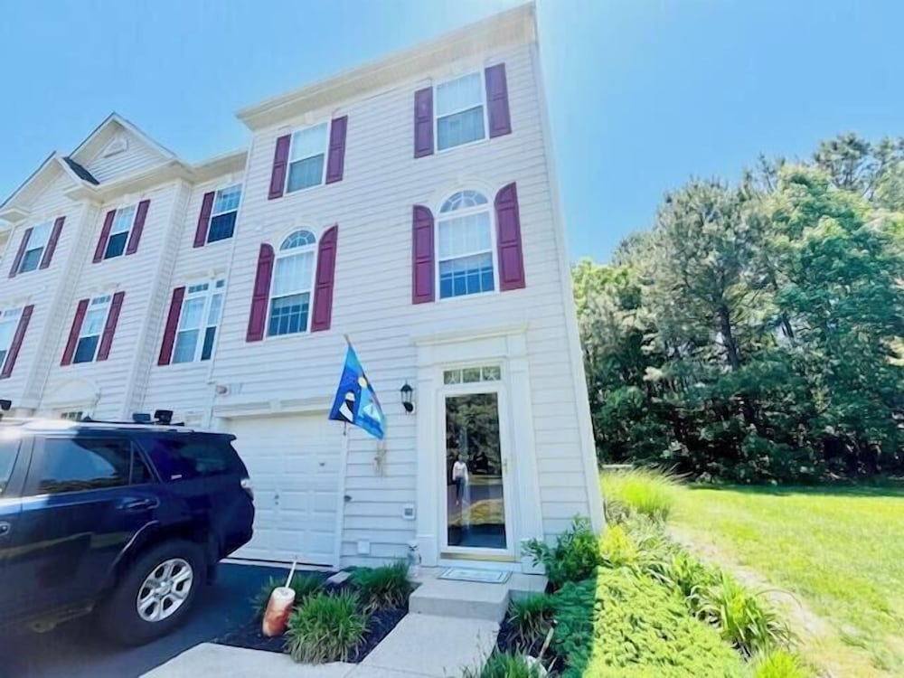 Calvert Street 14