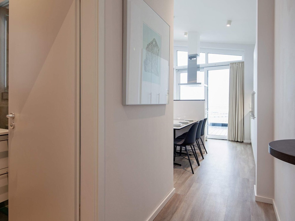 6 Personen Ferienhaus in Wendtorf