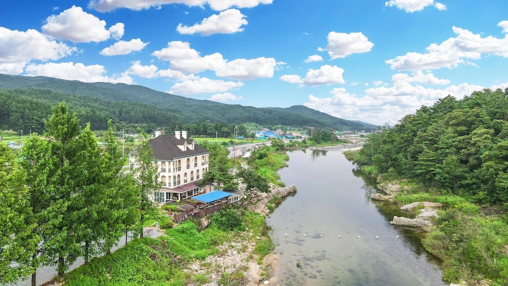 Gangneung Cozy House Pension