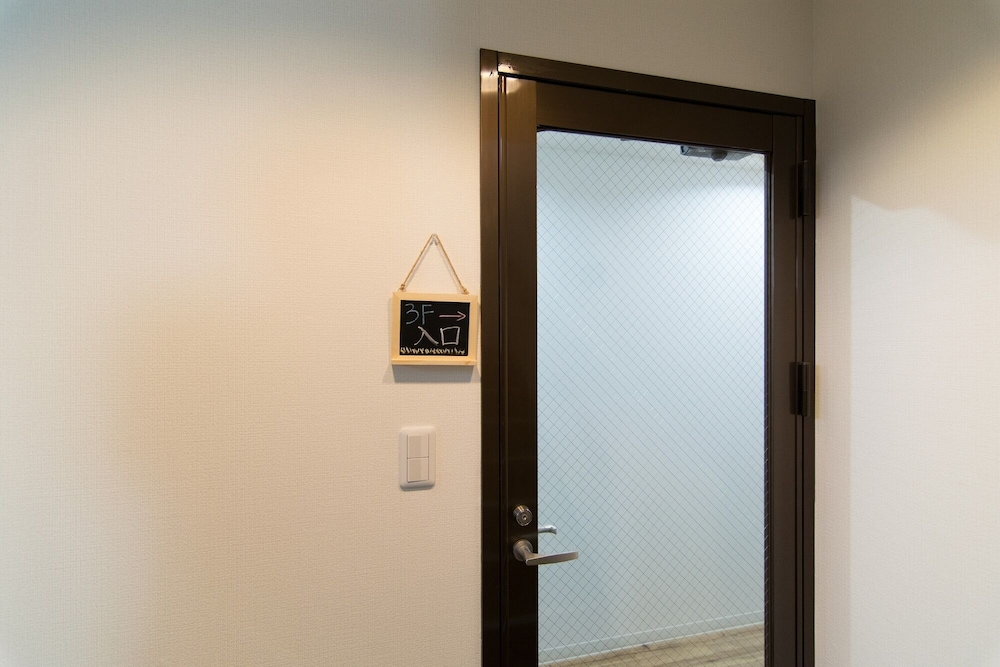 Tokyo House-4F