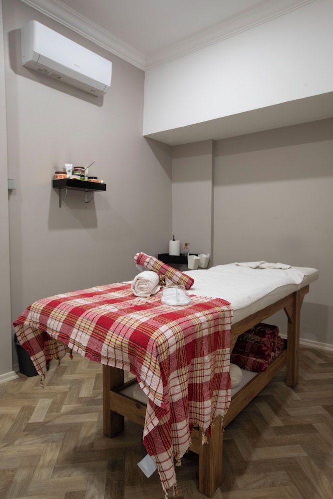 Anemon Ege Sağlık Oteli - Image 21