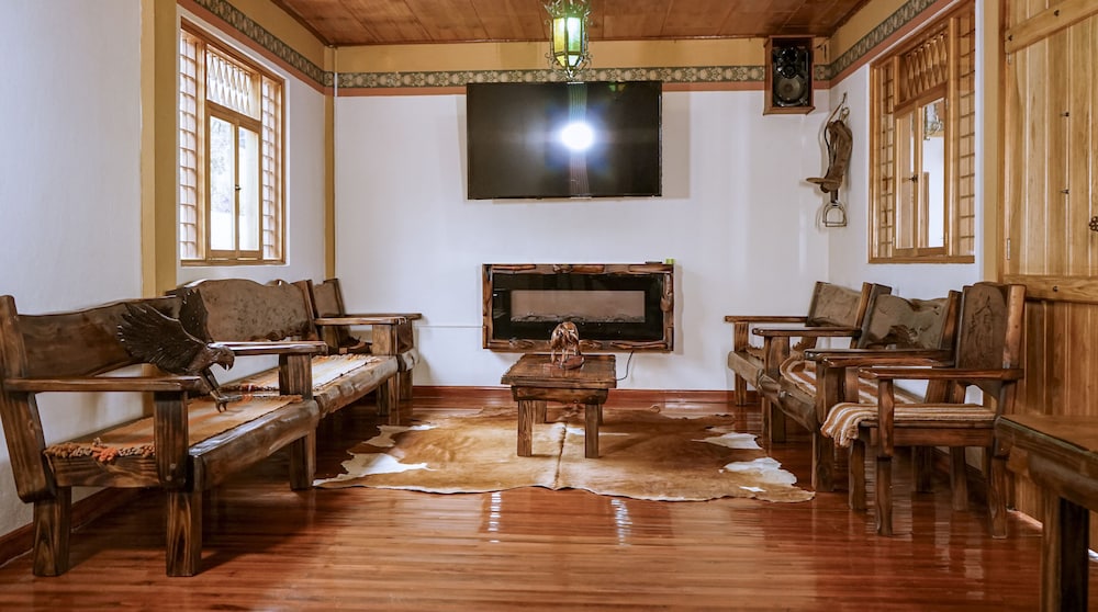Quinta María Isabel, photo 20