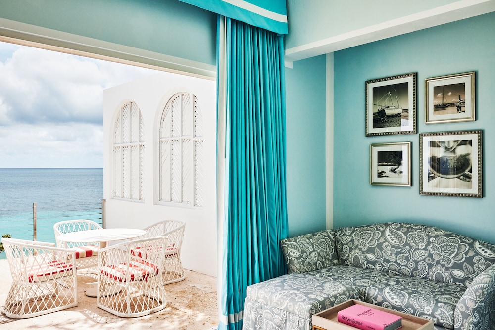 Malliouhana Resort Anguilla
