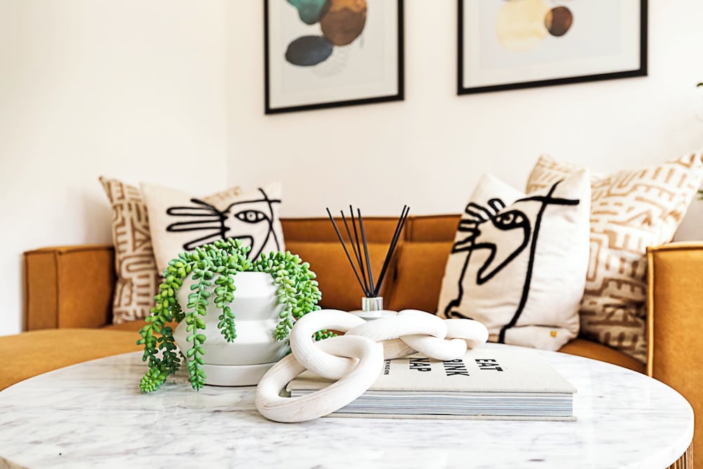 Putney Chic 1-bed Gem