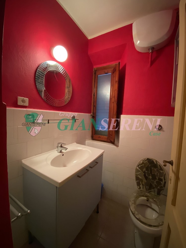 7 Beds With Garden - Ref Sanca-sanca