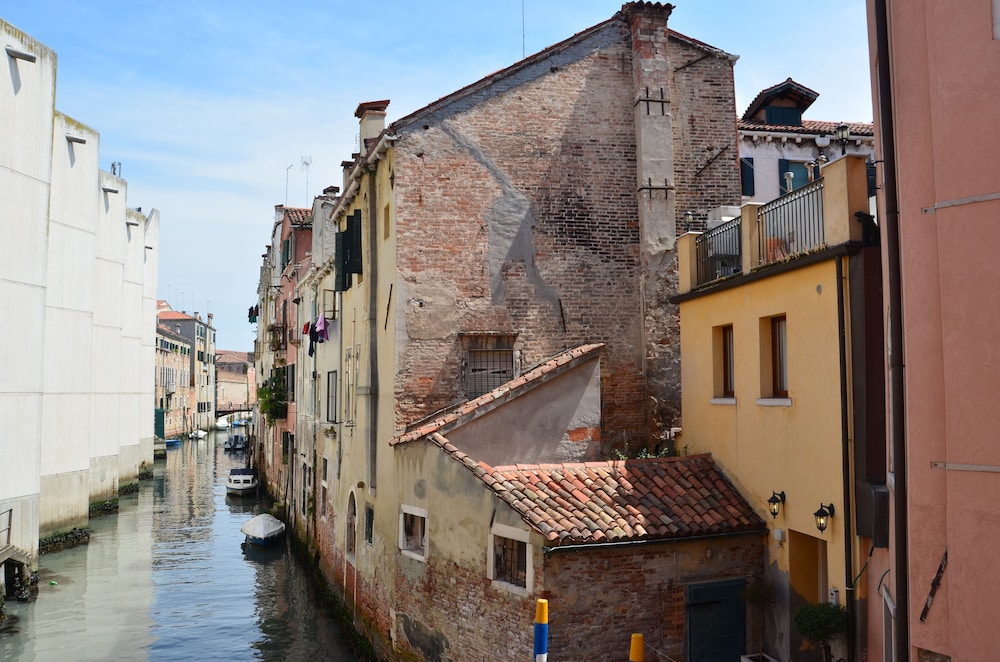 Casa Favaretto