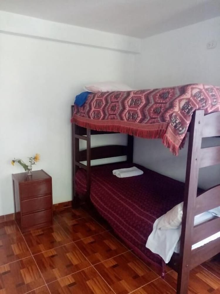 Hostal Aylluq Wasin
