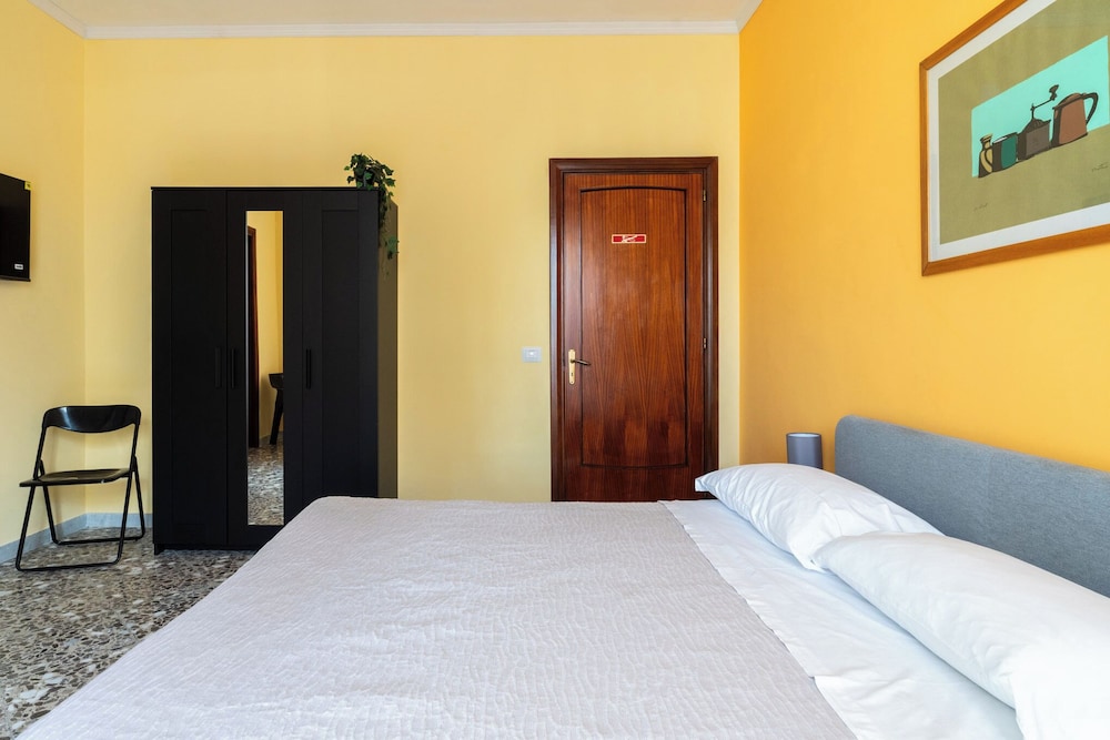 Appartamento Matthias by Wonderful Italy