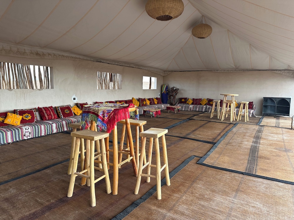 Yes We Camps Luxury lodge & spa