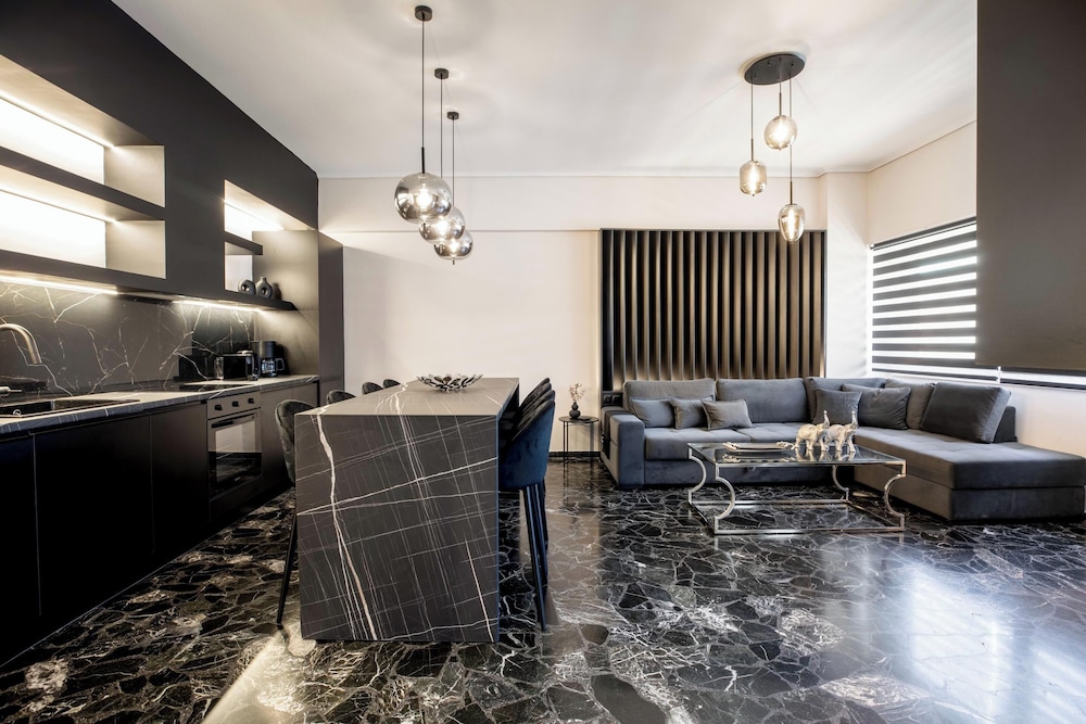 Acropolis Residence by A&A Residences