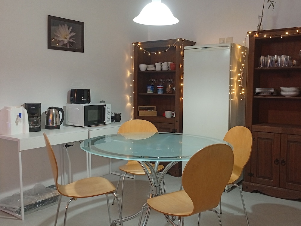 La casita de Tomi