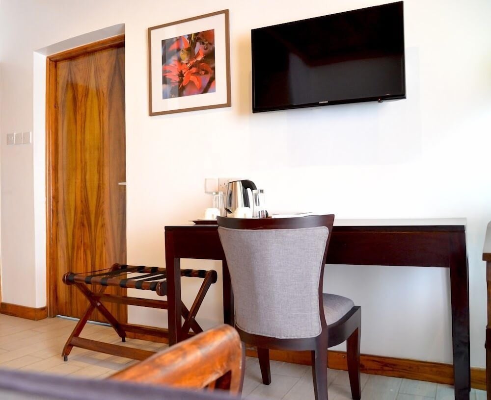 Villa Machakos Hotel and Conferencing